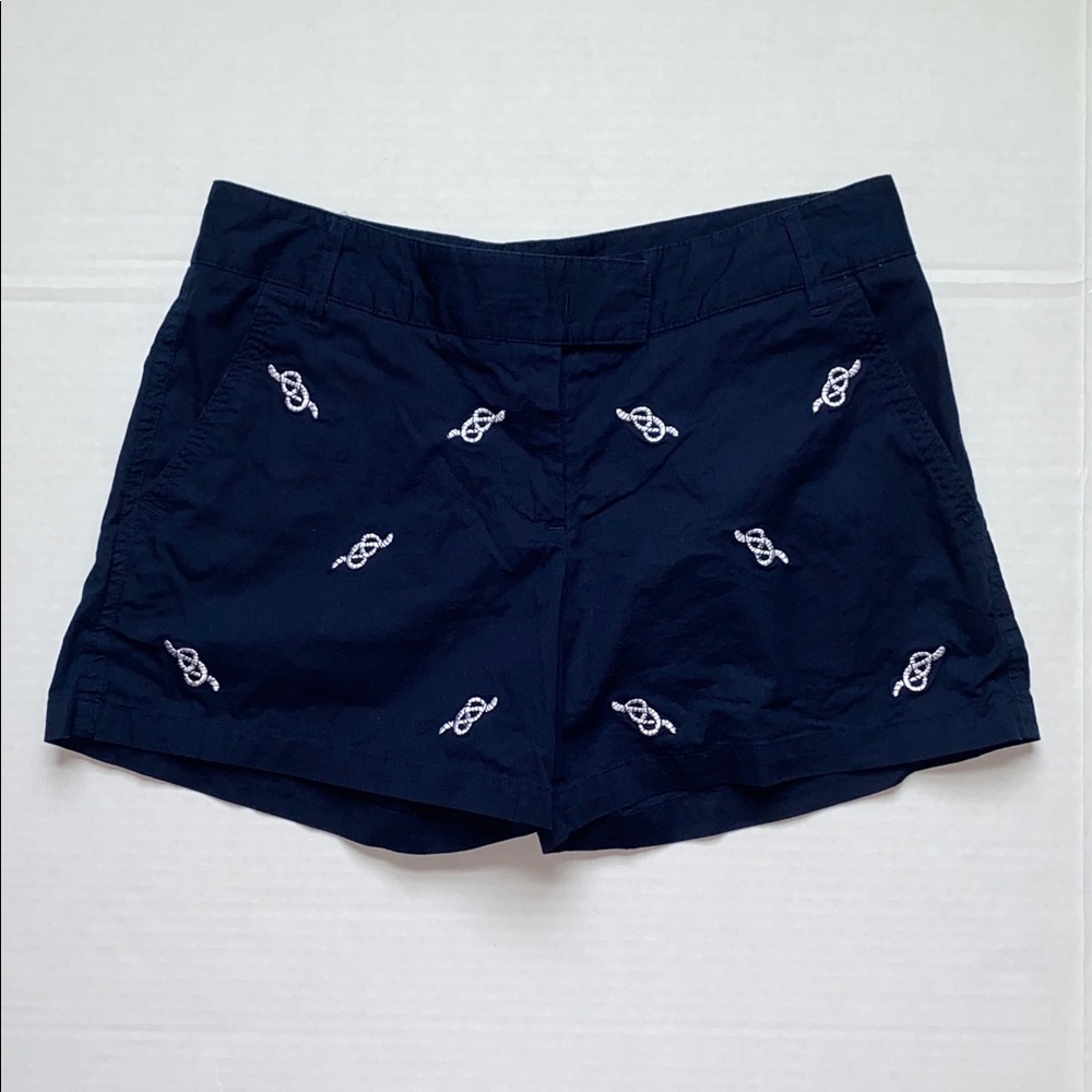 Castaway Nantucket Nautical Rope Shorts - Picture 3 of 8